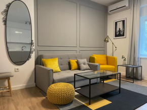 Apartments Ella Zagreb